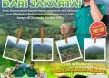 Nikmati Suasana Alam di Kavling Kebun Durian Granada Garden Ville
